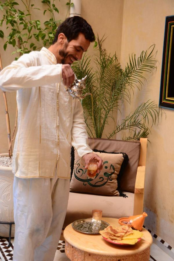 Bab Nour Bed & Breakfast